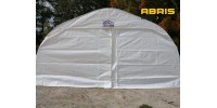 Abri d'auto 18' x 20'